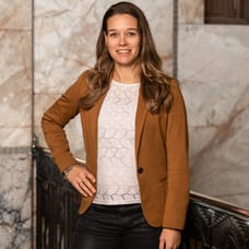 Stephanie de Raadt - NVM Register Makelaar